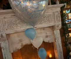 Planet Party-scaldiamo i cuori