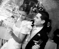 Servizi fotografici per il matrimonio a Bari