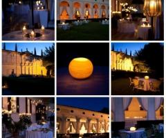 Matrimonio a Villa Foscarini Rossi a Venezia