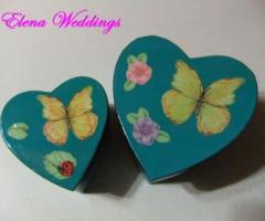 Bomboniere per il matrimonio