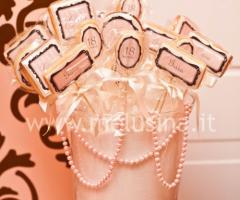 Biscotti personalizzati