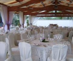 Ricevimento di matrimonio a Terni