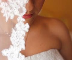 Foto Giattino - La sposa con il velo
