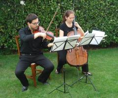 Musica classica per il matrimonio - Wedding Symphony