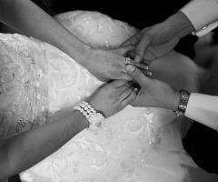 Federica Portaro Wedding Planner