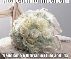 Roselline per la sposa - Il Mercatino di Michela