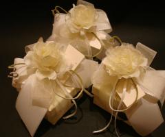 Confezioni per bomboniera - Il Girasole