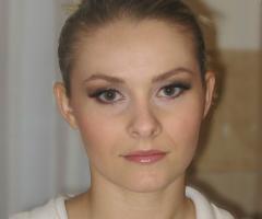 trucco sposa - FabiolaMakeUp