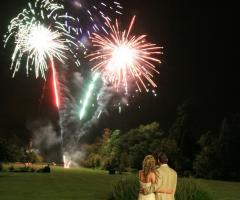 Fuochi d'artificio - Alessandro Spina Fireworks