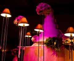 La torta - Michela Florart