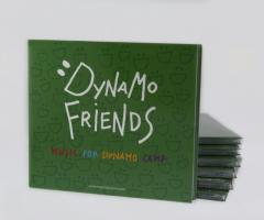 CD Dynamo Friends - Associazione Dynamo Camp Onlus