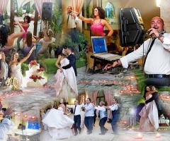 Vurchio DJ & Live Band - La musica per il matrimonio a Bari