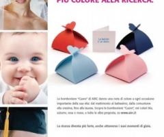 Bomboniere per il matrimonio