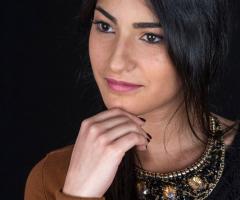 prova trucco sposa acqua e sapone