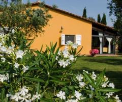 Agriturismo Il Melograno di Banditella - Location per matrimoni a Grosseto