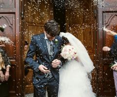Eleonora Grasso - Fotografa per matrimoni a Roma