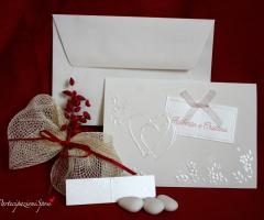 Romantico - Partecipazionisposi