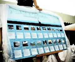 Adverso - Tableau per matrimoni ad Ascoli Piceno