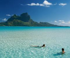 Maracaibo Viaggi e Vacanze - Viaggi di nozze in Polinesia