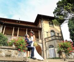 Daniele Cortinovis - Servizi fotografici professionali