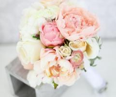 Frida's Monza - Bouquet