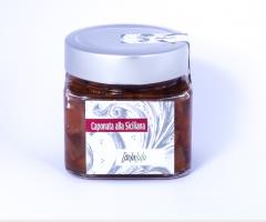 Fonderia dei Sapori - Caponata alla siciliana