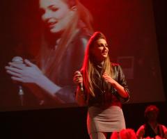 Wedding Whispers - Cantante per cerimonie