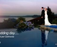 Giovanni Miele Fotografo - Copertina di matrimonio