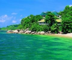 Agenzia di viaggio per la luna di miele