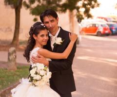 Studio5L - Una foto ricordo per gli sposi