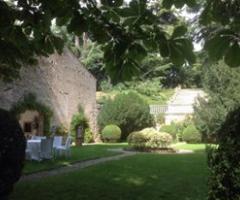 Villa Vanzetti - La location per il matrimonio immersa nel verde a Verona