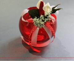 Happiness candles - Idee originali per le bomboniere di nozze