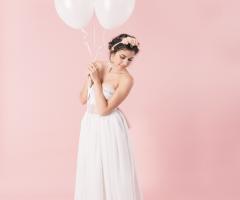 Crinolina Events - Matrimonio Romantico