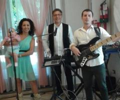 Tamara & Maurizio Live Music -
 La musica per le nozze
