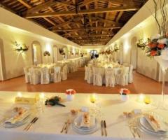 Ricevimento di nozze 