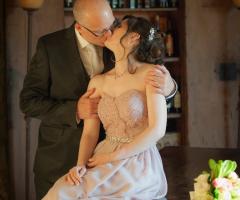 Sposi Francesco e Marina - Francesco Vivona