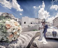 Blu Garage 18 - Jaguar mk2