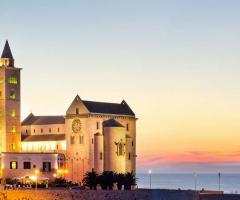 Palazzo Filisio Hotel Regia Restaurant - La location per il matrimonio a Trani