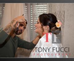 Devivo Parrucchiere & Makeup - Total look