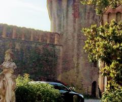 Esse Group - Wedding - Roncade