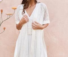 unIKa sposa - Abito su misura con kimono