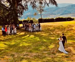 Antico Mulino - Tuscan-location