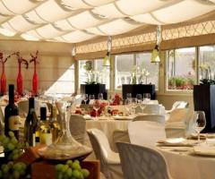 Hotel per il ricevimento di matrimonio a Roma - Crowne Plaza Rome St. Peter's