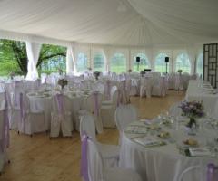 La Fiaba Ricevimenti - Catering per il matrimonio a Como