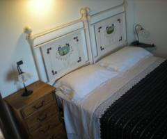 Camera per gli sposi