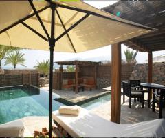 Resort per il viaggio di nozze