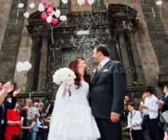 Daniela Scorza fotografa matrimoni: album di nozze ad Acireale (Catania)