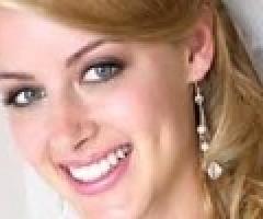 Glamour Total Estetic - Trucco per la sposa sui toni del rosa