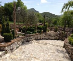 Matrimonio a Caserta in una villa