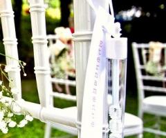 Bolle di sapone personalizzate - Tuid Wedding and Party Planner
